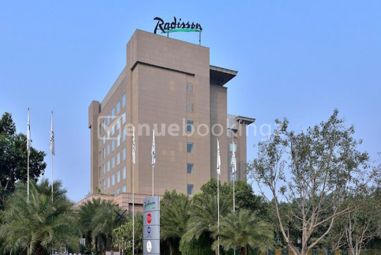 Engagement Venue in Radisson Noida Sector 53 Noida