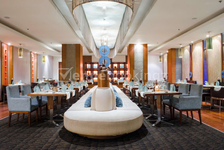 Banquet Halls  in Radisson Blu Hotel Greater Noida Noida