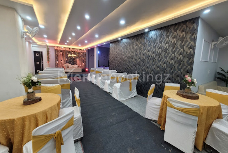 Banquet Halls  in Olivia Banquet Sector 135 Noida