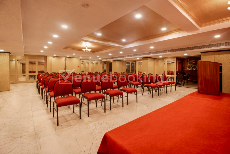 Party Halls & Birthday Party Venues in Seven Olives By Mystic Hotels HAL Airport Road Bangalore