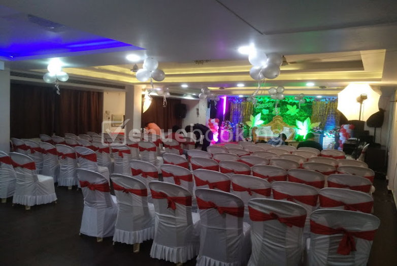Party Halls & Birthday Party Venues in Nilambari Hall Mapusa Goa