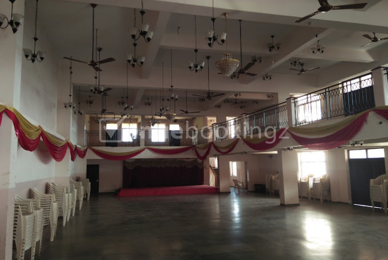 Party Halls & Birthday Party Venues in  Spg Hall Mapusa Goa