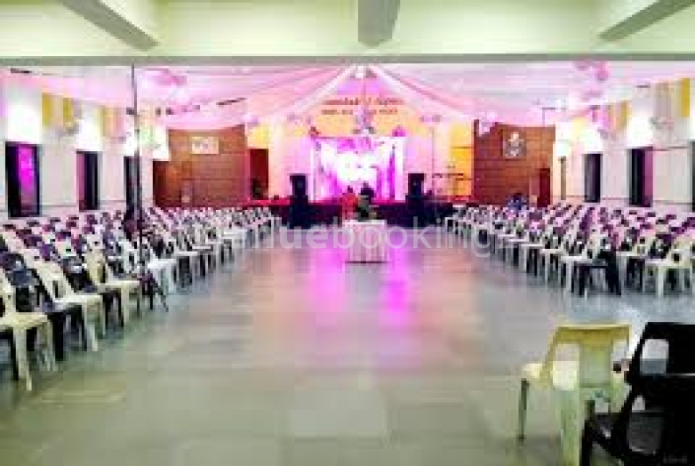 Party Halls & Birthday Party Venues in Communidade De Mapusa Mapusa Goa