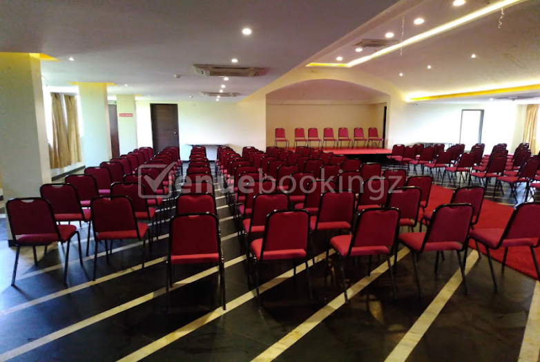 Party Halls & Birthday Party Venues in Purushottam Hotel Mapusa Mapusa Goa