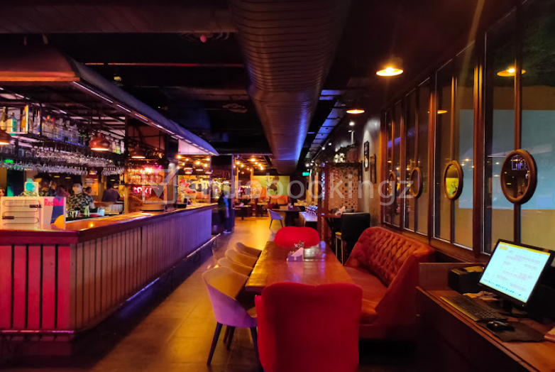  in Club Titos Sector 38 Noida