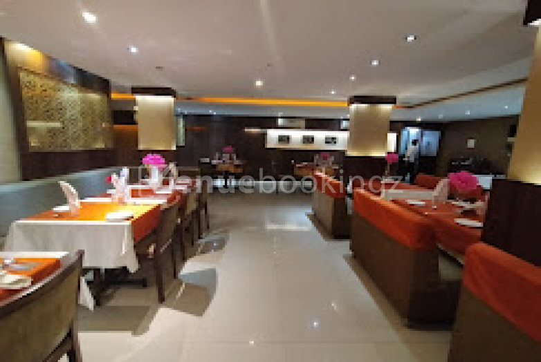 Party Halls & Birthday Party Venues in Boshan Hotels Mapusa Goa