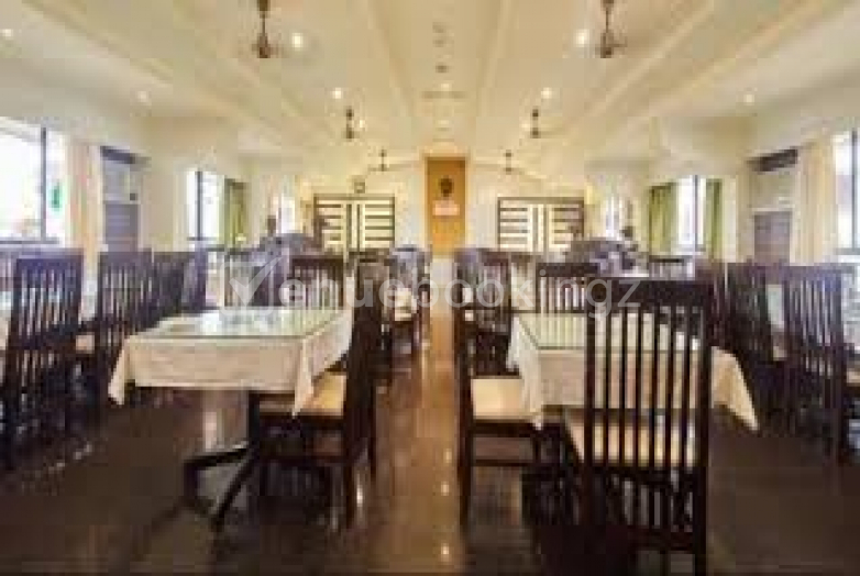 Party Halls & Birthday Party Venues in Hotel Satyaheera Mapusa Goa