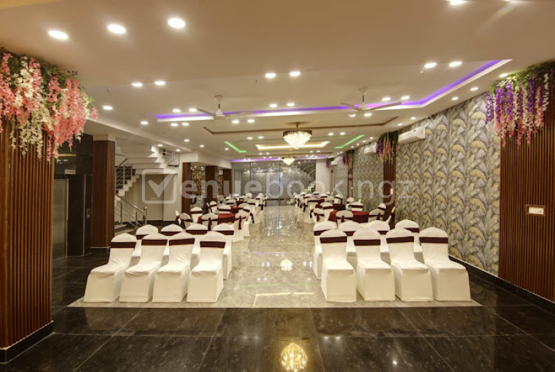 Engagement Venue in  Hotel La Mirage  Sector 70 Noida