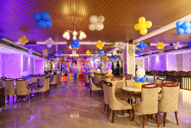 Small Party Halls in Rama Celebration Sector 51 Noida