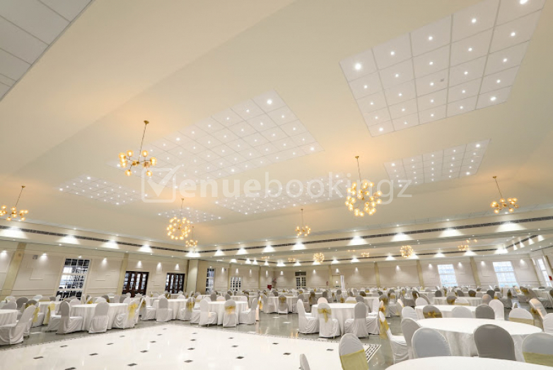 Party Halls & Birthday Party Venues in Aanantya Ac Banquet Hall Mapusa Goa