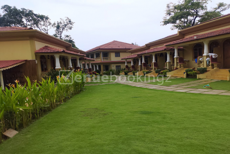Party Halls & Birthday Party Venues in  Cochichos Resort Vagator Goa