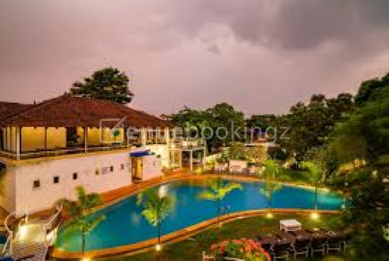Party Halls & Birthday Party Venues in  Orritel Village Square Vagator Goa
