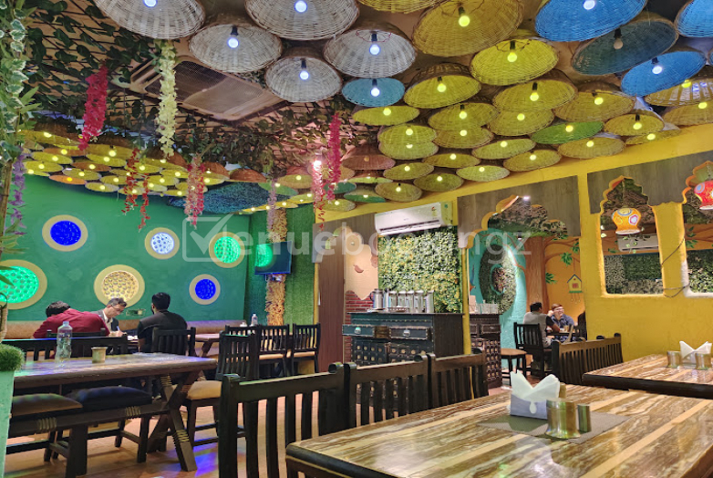 Cocktail Party Venue in Pind Balluchi Sector 63 Noida