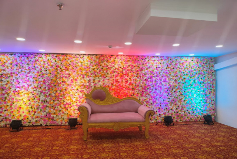 Engagement Venue in Areca Inn Sector 122 Noida
