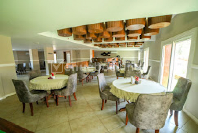 Party Halls & Birthday Party Venues in Fabhotel Prime Okean De Goa Vagator Goa