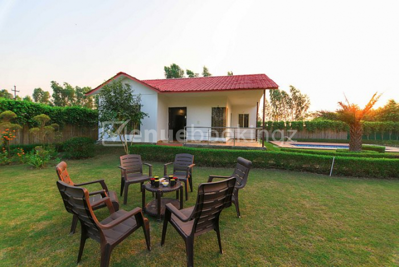 Banquet Halls  in  Shuhul Garden Nagli Sabapur Noida