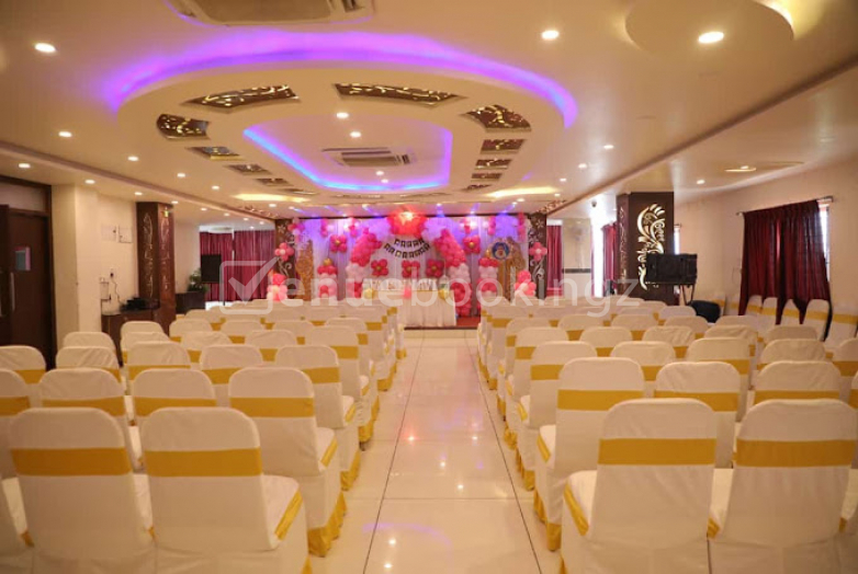  in Sri Krishna Aramane Kumaraswamy Layout Bangalore