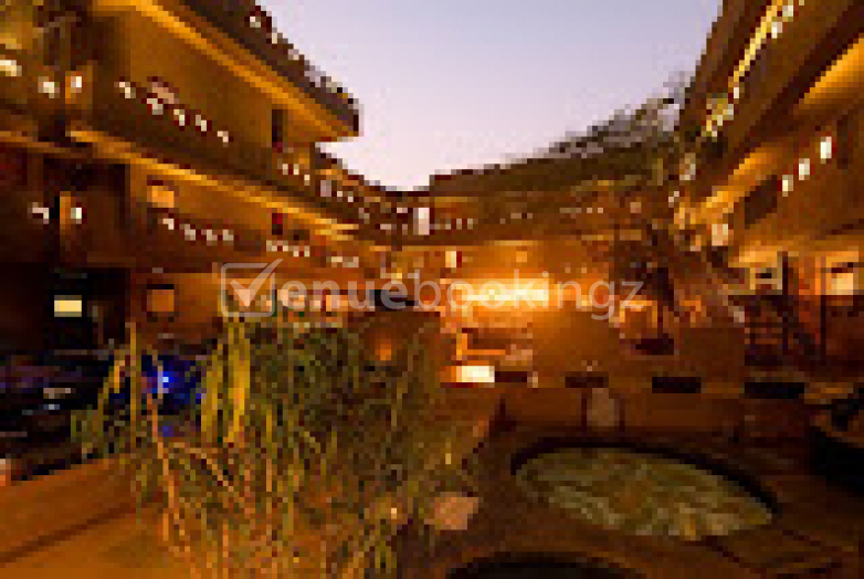 Banquet Halls, Party Venues & Outdoor Venues in 3102bce - A Vedic Resort Vagator Goa