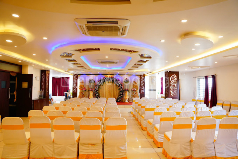 Banquet Halls  in Sri Krishna Aramane  Ullal Bangalore