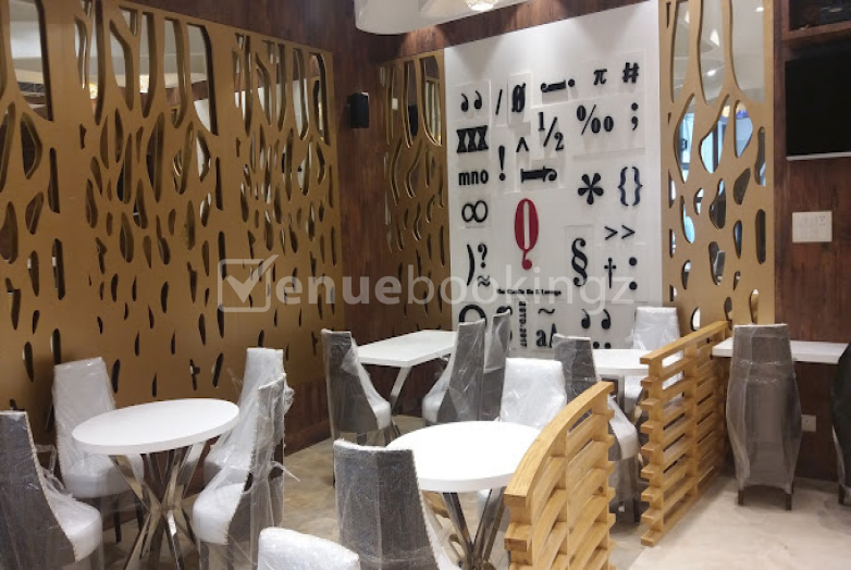 Banquet Halls  in Moreish Restaurant Sector 143 Noida