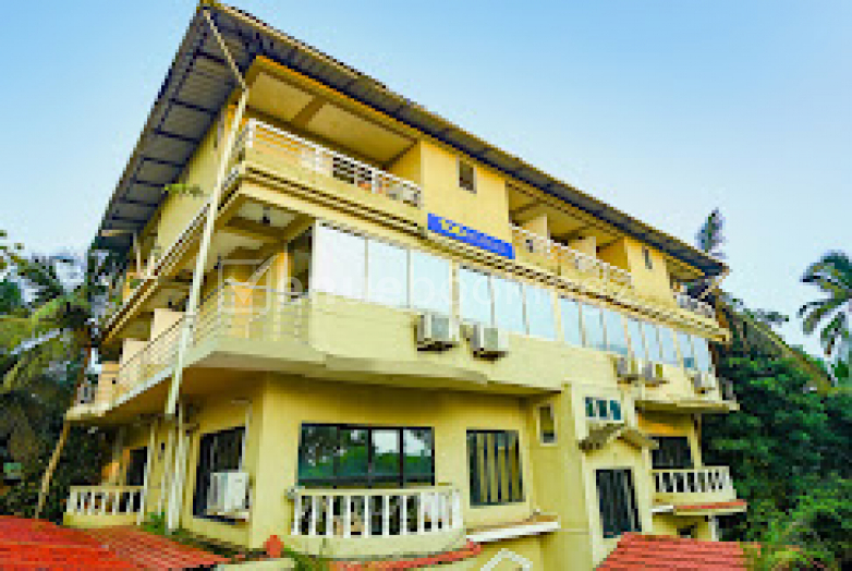 Party Halls & Birthday Party Venues in Hotel Edem Garden Morjim Goa