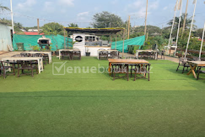 Birthday Party Place/Venue in  Tomatoes Beachside Restaurant Candolim in  Tomatoes Beachside Restaurant Candolim Goa