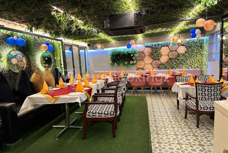 Cocktail Party Venue in Kambojs Restaurant Sector 37 Noida