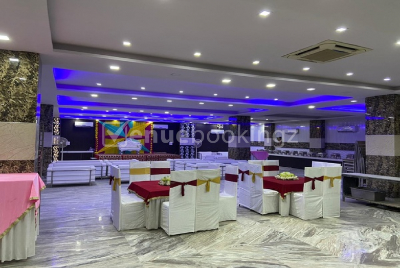 Engagement Venue in Diva By Stardom Sector 44 Noida