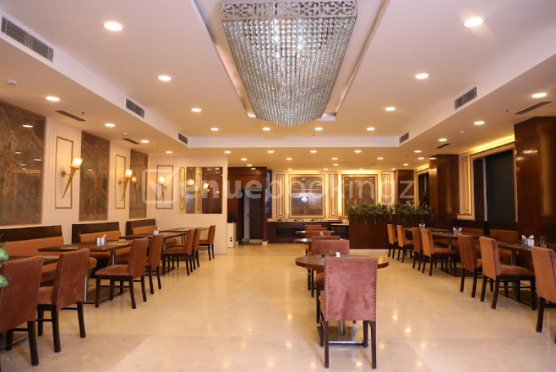 Engagement Venue in  Nio By Tarika Sector 1 Noida