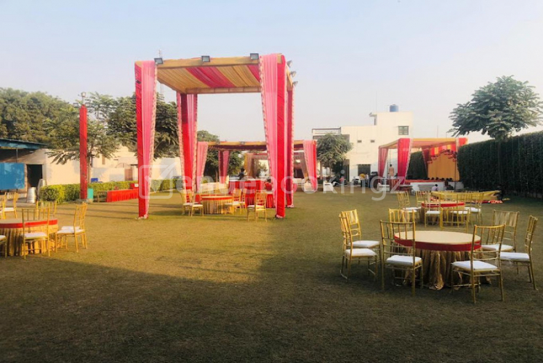  in Nathu Farm House Sector 16 Noida
