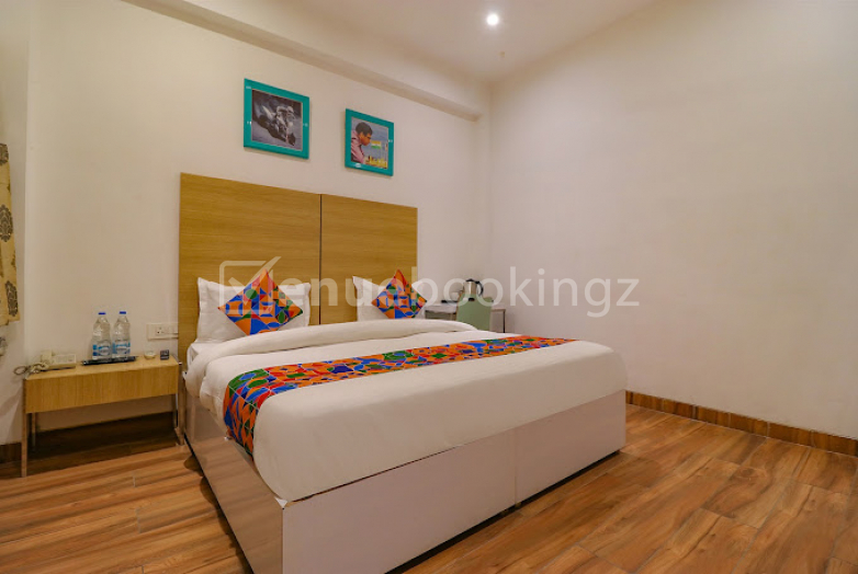 Banquet Hall Photo of  Fabhotel Vacanza