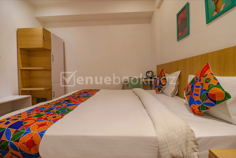 Banquet Hall Photo of  Fabhotel Vacanza