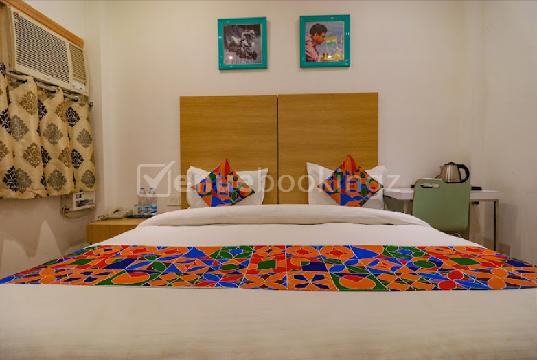 Banquet Hall Photo of  Fabhotel Vacanza