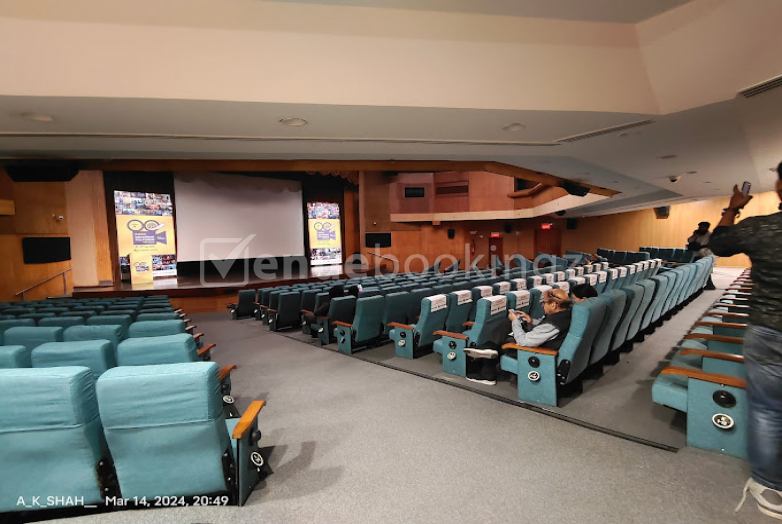  in The Stein Auditorium Lodhi Road Delhi NCR