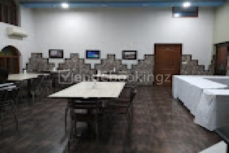 Engagement Venue in The Pentacon A Resort Canacona Goa