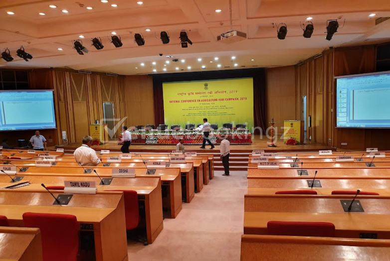  in A.p. Shinde Symposium Hall Shankar Nagar Delhi NCR