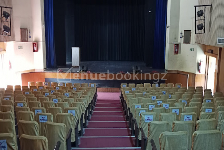  in Bipin Chandra Pal Bhavan Greater Kailash Delhi NCR