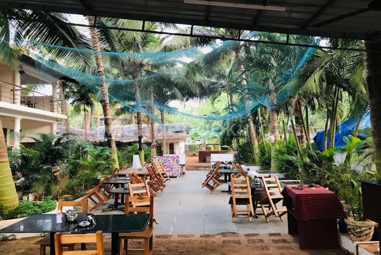 Engagement Venue in Crystal Goa Emerald Edition Canacona Goa