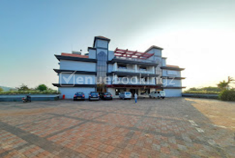Conference Halls in The Queeny Vasco Da Gama Goa