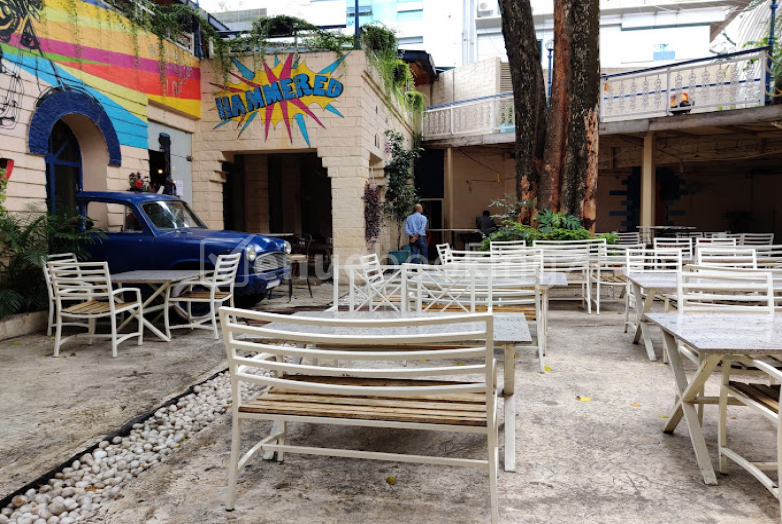  in Oney By Hammered Vasanth Nagar Bangalore