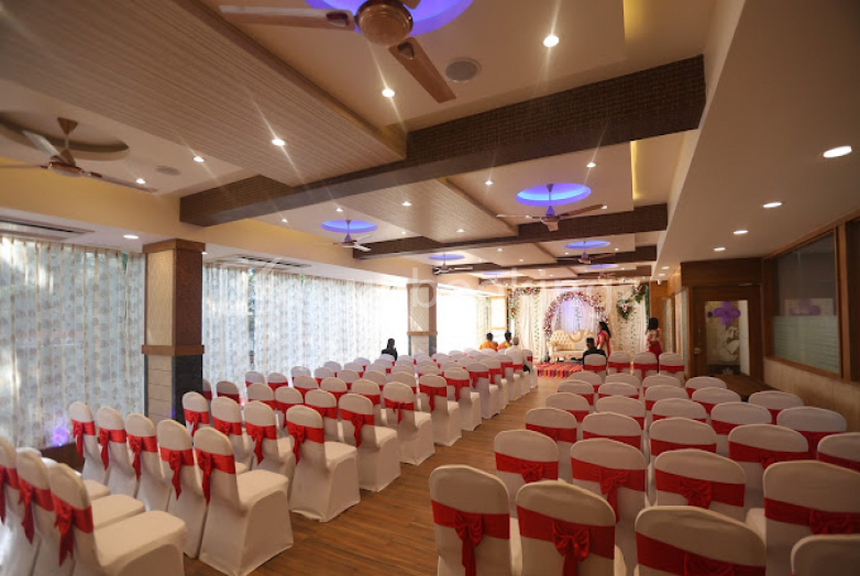 Conference Halls in New Udupi Grand Jayanagar Bangalore