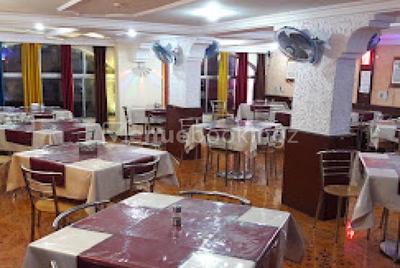 Engagement Venue in  The Citadel Hotel Vasco Da Gama Goa
