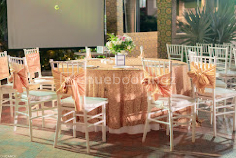 Conference Halls in Ocean View The Apartment Hotel Vasco Da Gama Goa