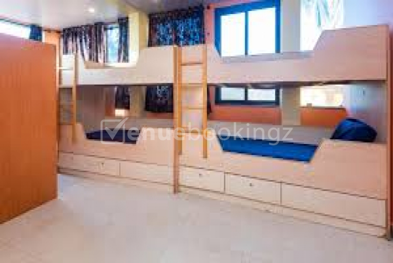 Conference Halls in Hotel Avisha Residency Vasco Da Gama Goa