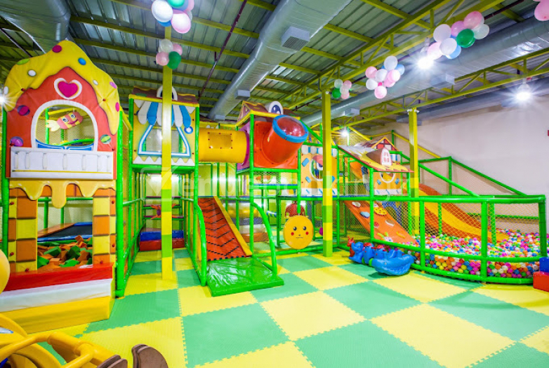  in Playhouse By Essex Farms Malviya Nagar Delhi NCR