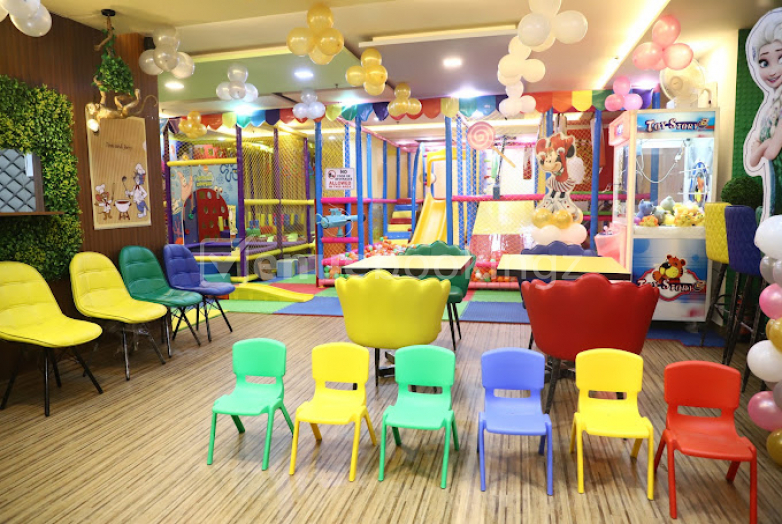  in Kidz Funtale Pitampura Delhi NCR