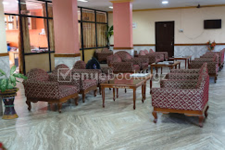 Engagement Venue in Vasco Residency Gtdc Hotel Vasco Da Gama Goa