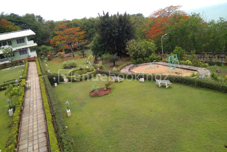 Engagement Venue in Mpt Guest House Vasco Da Gama Goa