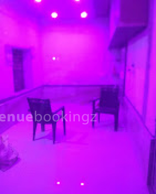 Engagement Venue in  Hotel Z Square Vasco Da Gama Goa