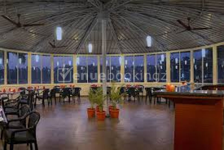 Small Party Halls in Silken Sands Hotel Benaulim Goa
